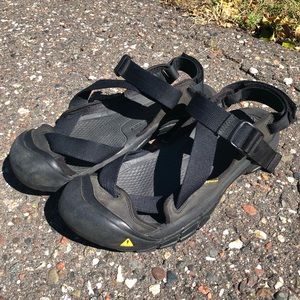 Keen Men’s Zerraport II Sandals